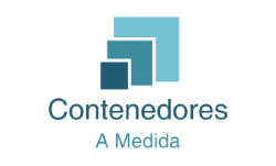 Contenedores a Medida Logo